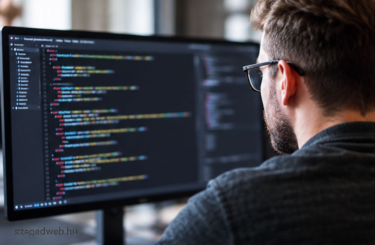 Befejezetlen webes projektek befejezése | Megnézzük...