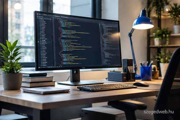 WordPress segítség és fejlesztés